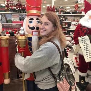 Meet your Posher, Brittany